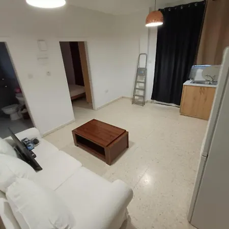 Appartement One Bedroom Kato *