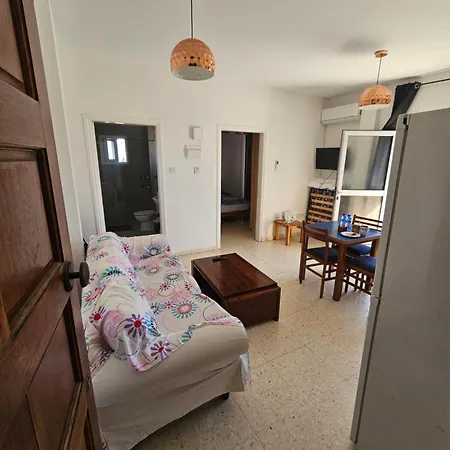 Apartamento One Bedroom Kato *