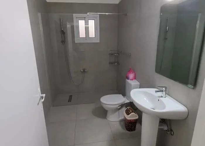 One Bedroom Kato * Paphos