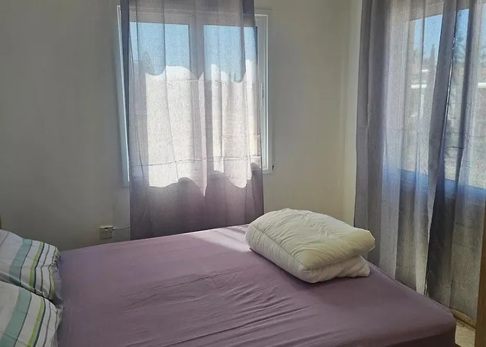 One Bedroom Kato * Paphos