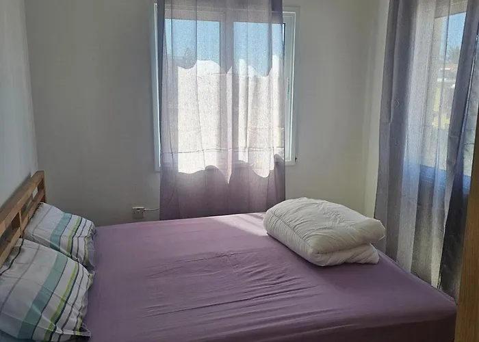 Διαμέρισμα One Bedroom Kato