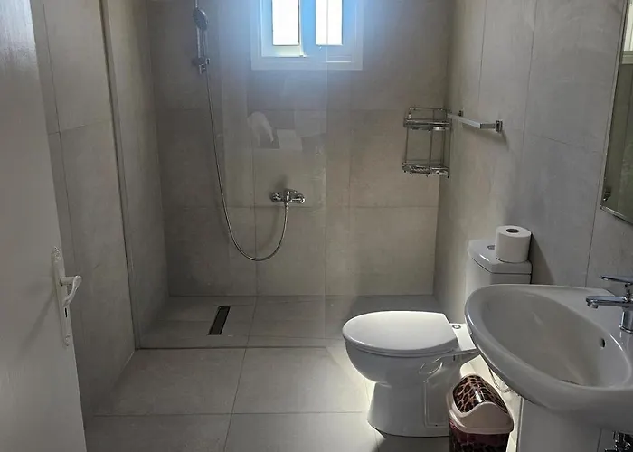 One Bedroom Kato * Πάφος