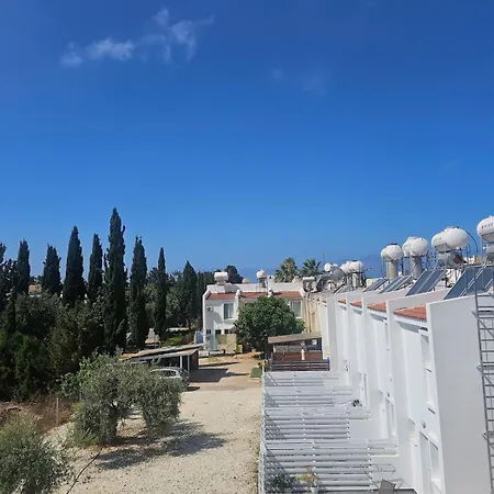 Appartement One Bedroom Kato Paphos