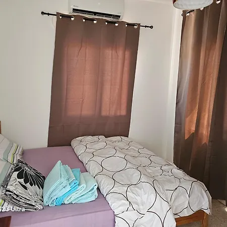 Appartement One Bedroom Kato