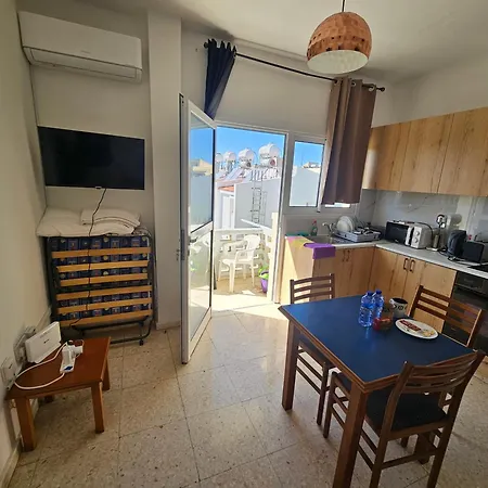 Daire One Bedroom Kato *