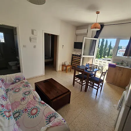 One Bedroom Kato Daire Pafos