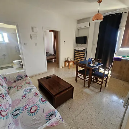 One Bedroom Kato Daire Pafos