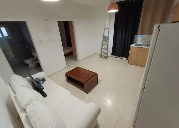 Apartment One Bedroom Kato *