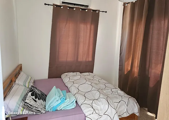 Apartment One Bedroom Kato