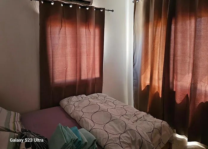 One Bedroom Kato * Πάφος