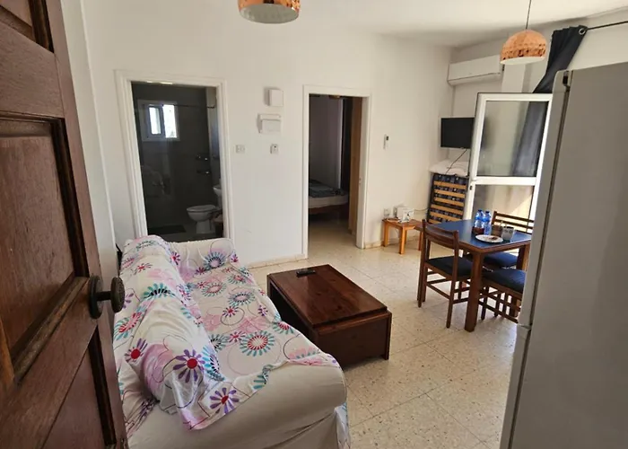 Apartment One Bedroom Kato *